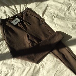 GYMSHARK - Construction Bottoms (NWT)